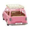 5535 Sylvanian Families familie picknick auto - Afbeelding 2