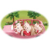 5535 Sylvanian Families familie picknick auto - Afbeelding 4
