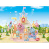 5537 Sylvanian Families baby Pretpark