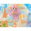 5537 Sylvanian Families baby Pretpark - Afbeelding 2