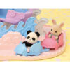 5537 Sylvanian Families baby Pretpark - Afbeelding 3