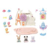 5537 Sylvanian Families baby Pretpark - Afbeelding 5