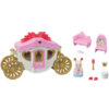 5543 Sylvanian Families koninklijke Koets set - Afbeelding 4