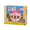 5543 Sylvanian Families koninklijke Koets set - Afbeelding 5