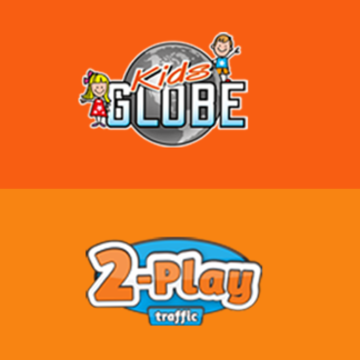 Kids Globe / 2-play