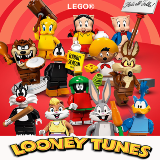 LEGO® Looney Tunes