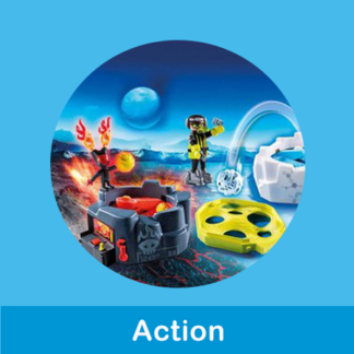 Playmobil® Action