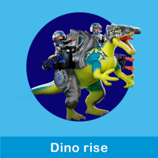 Playmobil® Dino Rise