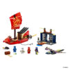 71749 LEGO® FINAL FLIGHT OF DESTINY BOUNTY - Afbeelding 2