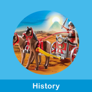 Playmobil® History