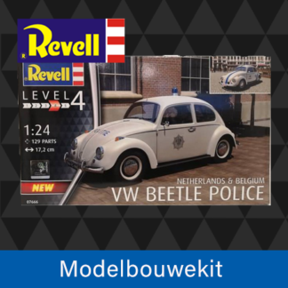 Revell modelbouwkit