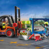 70772 Playmobil® Vorkheftruck met lading