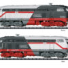 16825 Trix Diesellok 218 497-6 DB AG FZI