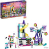 41689 LEGO® MAGICAL FERRIS WHEEL AND SLIDE