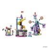 41689 LEGO® MAGICAL FERRIS WHEEL AND SLIDE - Afbeelding 3