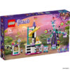 41689 LEGO® MAGICAL FERRIS WHEEL AND SLIDE - Afbeelding 4