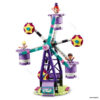 41689 LEGO® MAGICAL FERRIS WHEEL AND SLIDE - Afbeelding 5