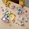 41689 LEGO® MAGICAL FERRIS WHEEL AND SLIDE - Afbeelding 7