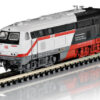 16825 Trix Diesellok 218 497-6 DB AG FZI - Afbeelding 2