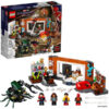 76185 LEGO® SPIDERMAN BIJ DE SANCTUM