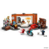 76185 LEGO® SPIDERMAN BIJ DE SANCTUM - Afbeelding 3