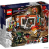 76185 LEGO® SPIDERMAN BIJ DE SANCTUM - Afbeelding 4