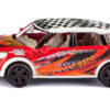 6504 Siku "Style my siku" MINI Countryman