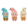 5593 Sylvanian Families Ice Cream cuties