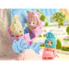 5593 Sylvanian Families Ice Cream cuties - Afbeelding 2