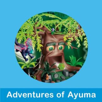 Playmobil® Adventures of Ayuma