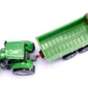 1673 SIKU Traktor mit Universalstreuer, sorti - Afbeelding 2