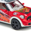 6504 Siku "Style my siku" MINI Countryman - Afbeelding 5