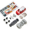 6504 Siku "Style my siku" MINI Countryman - Afbeelding 6