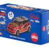 6504 Siku "Style my siku" MINI Countryman - Afbeelding 8
