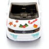 6505 SIKU VW T5 Schneemann - LIMITED EDITION - Afbeelding 3