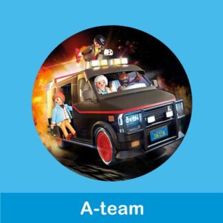 Playmobil® A-Team