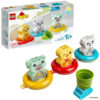 10965 LEGO® BATH TIME FLOATING ANIMAL TRAIN