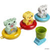 10965 LEGO® BATH TIME FLOATING ANIMAL TRAIN - Afbeelding 2