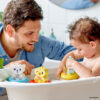 10965 LEGO® BATH TIME FLOATING ANIMAL TRAIN - Afbeelding 5