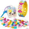41944 LEGO® Snoepkatje-armband & tassenhanger - Afbeelding 2