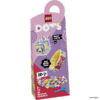 41944 LEGO® Snoepkatje-armband & tassenhanger - Afbeelding 3