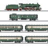 26360 Marklin Schnellzug-Set bayr.m.S 3/6