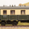 26360 Marklin Schnellzug-Set bayr.m.S 3/6 - Afbeelding 2