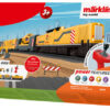 29346 Marklin Startpackung Baustelle my wor