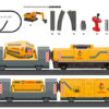 29346 Marklin Startpackung Baustelle my wor - Afbeelding 2