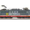 88262 Marklin E-Lok BR 162.007 Hector Rail - Afbeelding 2