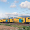 23279 Trix Doppelstock-Steuerwagen 2.Kl. - Afbeelding 2