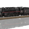 25744 Trix Güterzug-Dampflok Serie 150X