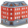 130138 Faller Stadteckhaus mit Tattoostudio - Afbeelding 2
