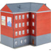 130138 Faller Stadteckhaus mit Tattoostudio - Afbeelding 3